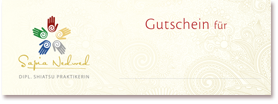 Gutschein